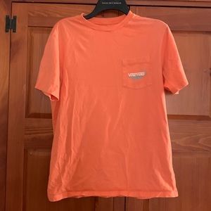 Men’s short sleeve Vineyard Vines T-shirt